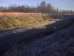 Scarpate e Recinzioni FNM Castano Primo